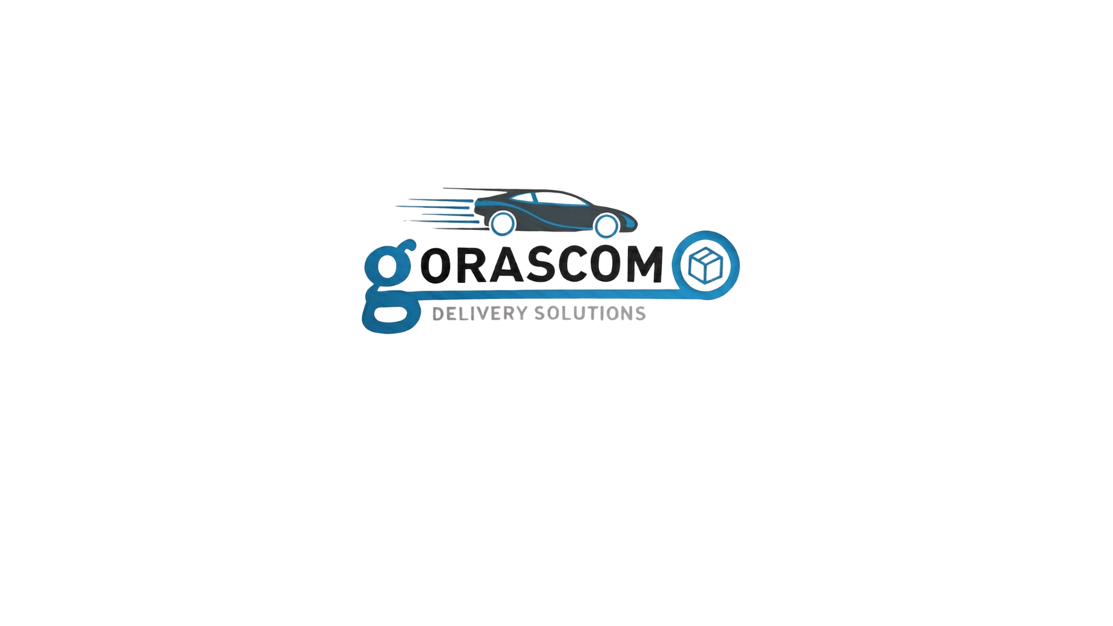 Orascom Go Logo